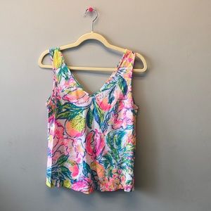 Lilly Pulitzer Gigi tank